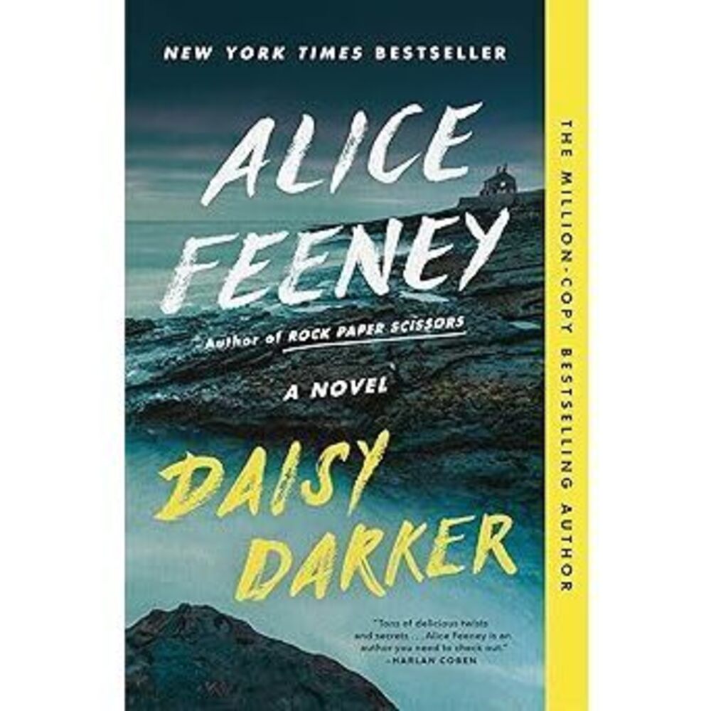 Daisy Darker